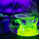 Color-On-Demand Additives